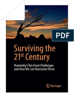 Surviving The 21st Century: Humanity's Ten Great Challenges and How We Can Overcome Them - Development Economics
