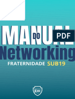 Manual do Networking - Fraternidade Sub19 (1)