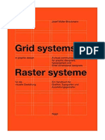 (3721201450) (9783721201451) Grid Systems in Graphic Design: A Visual Communication Manual For Graphic Designers, Typographers and Three Dimensional Designers (German and English Edition) Bilingual