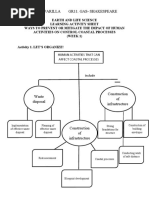 Earth and Life Science (Week 1) - Q2