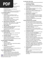 Positivismo - Riassunto estremo - Abbagnano, Fornero, Sintesi di Filosofia