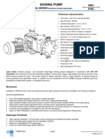 DOSING PUMP Nexa HN1