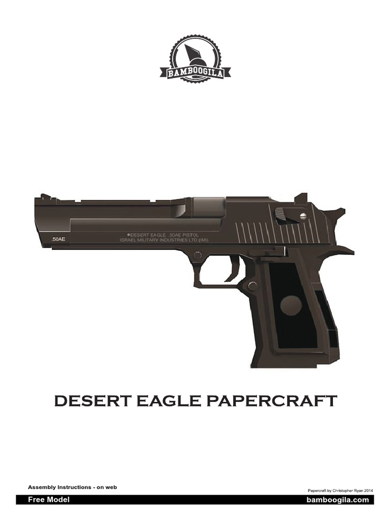 Free Model: Assembly Instructions - On Web | PDF