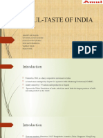 Amul-Taste of India SM