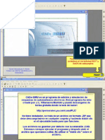Cade-simu Tutorial PDF