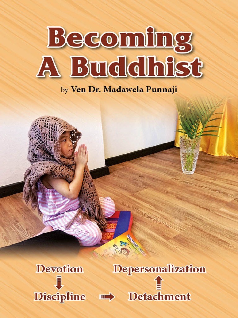 A Buddhist PDF Worship Gautama Buddha