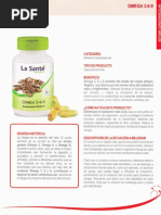 Download Omega 3-6-9 by Alfonso Leyner SN54527039 doc pdf