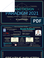 Grand Design 2021