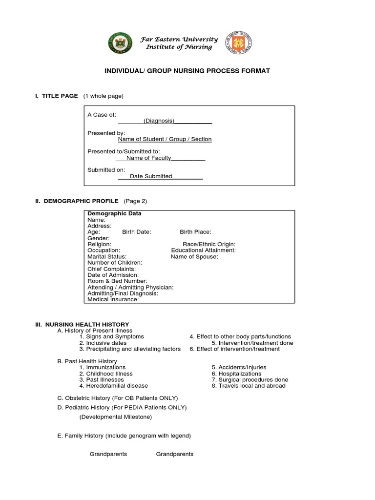 Evidence-Based Nursing Process Guide | PDF | Perception | Nursing