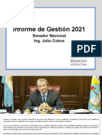 Informe Final Julio Cobos 2021 