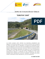 Informe 2009 04 EuroTAP
