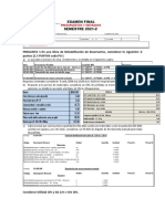 EXAMEN FINAL PRESUPUESTOS Y METRADOS-01.12.21