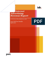 IAB Full Year Report 2010