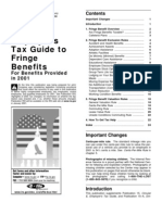 US Internal Revenue Service: p15b--2000
