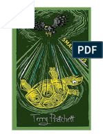 Small Gods: Discworld: The Gods Collection - Terry Pratchett