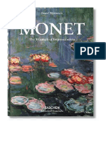 Monet. The Triumph of Impressionism - Art History
