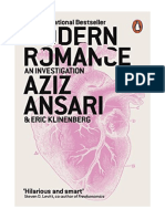 Modern Romance - Aziz Ansari