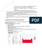 Tugas P8 Analisis Fundamental