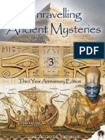 Unravelling Ancient Mysteries Ancient Origins 2016