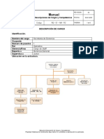 Secretaria de Gerencia: funciones y requisitos