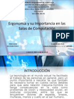 Johan Rodriguez - 17.300.689 - Ergonomía y Su Importancia en Las Salas de Computación