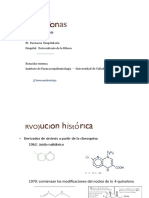 PDF Quinolonas