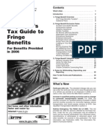 US Internal Revenue Service: p15b - 2006