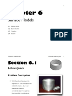 Chapter 6 Surface Models 1