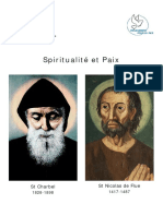 2015-12-27 Spiritualite Et Paix