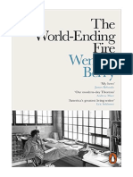 The World-Ending Fire: The Essential Wendell Berry - Wendell Berry