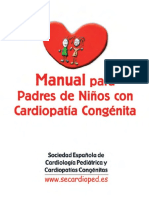 Manual Para Padres de Ninyos Con Cardiopatia Congenita (1)