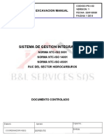 PS-I-02.  EXCAVACION MANUAL