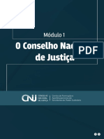 Modulo 1 O Conselho Nacional de Justica 2020-04-30 (1)
