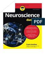 Neuroscience For Dummies, 2nd Edition - Frank Amthor