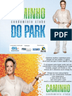 Caminho Do Park Minha Casa Minha Vida, A Partir de R$ 98mil - Estrada Do Magarça, Próx. Ao Novo Shooping Park Shopping - Tel: (21) 7541-7196