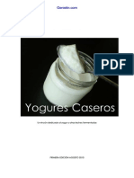 Qdoc - Tips Yogures Caserospdf