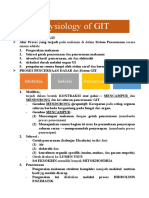Gastro1-4. Physiology of GIT