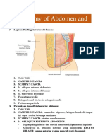 Gastro1-1. Anatomy of GIT