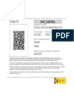 Código QR: Fast - Control