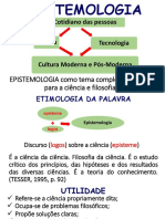 EPISTEMOLOGIA_aula