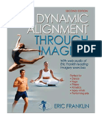 Dynamic Alignment Through Imagery - Eric N. Franklin