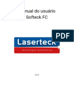 Manual Softeck FC