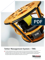 Tether Management System - Tms