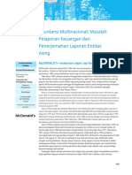 Akuntansi Multinasional