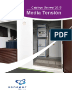 Media Tension Catalogo General 2015.Compressed