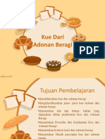 PPT Kue Adonan Beragi by Aisyah Salwa Rosa Safira 