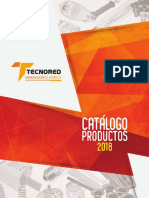 Catalogo Productos Tecnored