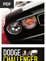 Download 2011 Dodge Challenger Winchester VA   Safford Of Winchester by saffordcjdofwinchest SN54529757 doc pdf