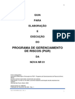 201117 - Guia para Elaboração - PGR - Edição novembro 2020