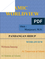 Islamic Worldview (Wecompress - Com) New